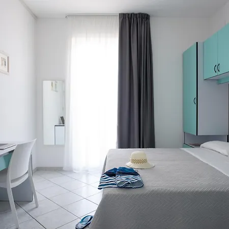 Ξενοδοχείο με διαμερίσματα - Villaggio Calypso *
