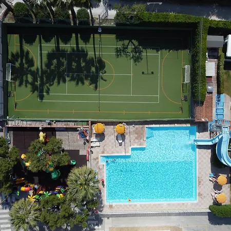 Apart Otel - Villaggio Calypso Cupra Marittima