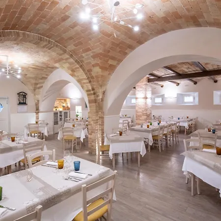 Apart Otel - Villaggio Calypso Cupra Marittima