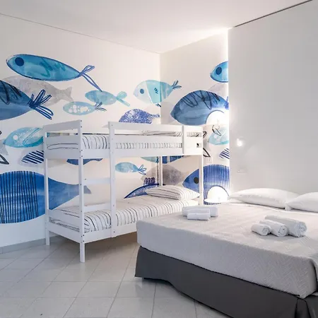 - Villaggio Calypso Apart Otel Cupra Marittima