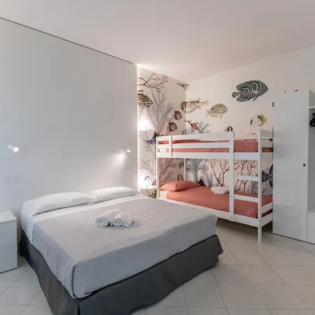 - Villaggio Calypso Ξενοδοχείο με διαμερίσματα *